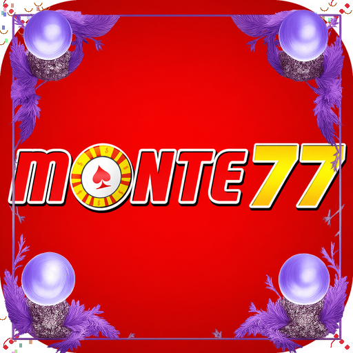 monte77 — galeri pratinjau Resmi APK